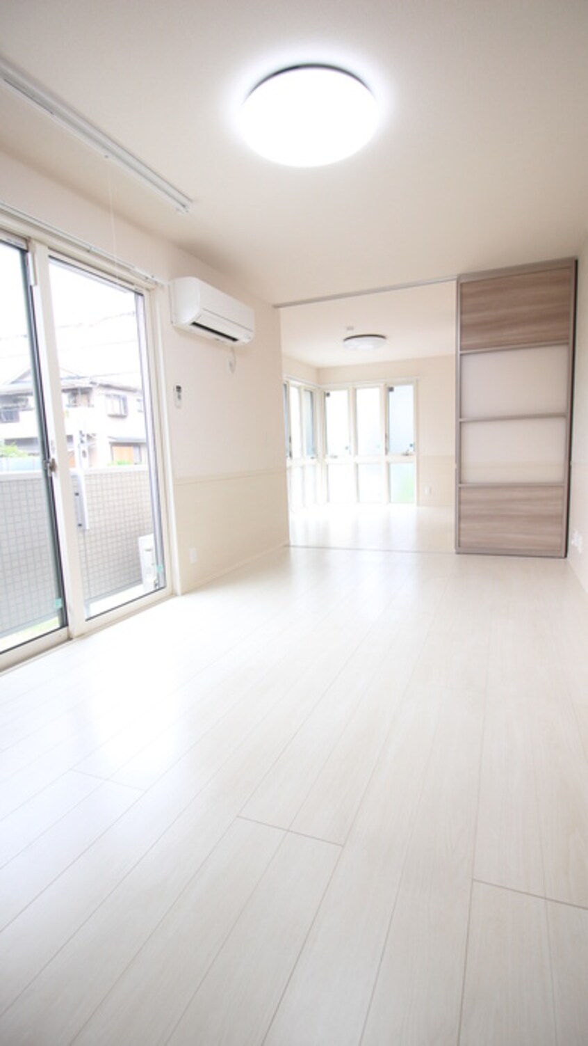 居室 グロリアハイツはびきのＡ棟