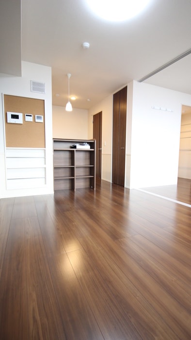 居室 グロリアハイツはびきのＡ棟