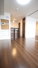 居室 グロリアハイツはびきのＡ棟