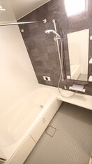 バス／シャワールーム等 グロリアハイツはびきのＡ棟