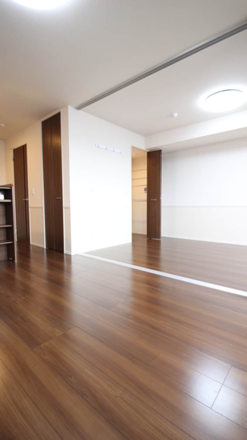 居室 グロリアハイツはびきのＡ棟