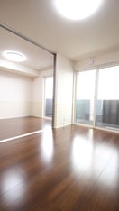 居室 グロリアハイツはびきのＡ棟