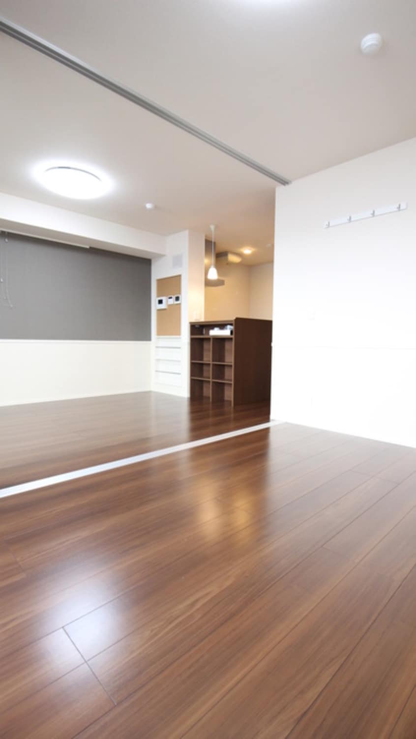 居室 グロリアハイツはびきのＡ棟