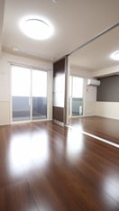 居室 グロリアハイツはびきのＡ棟