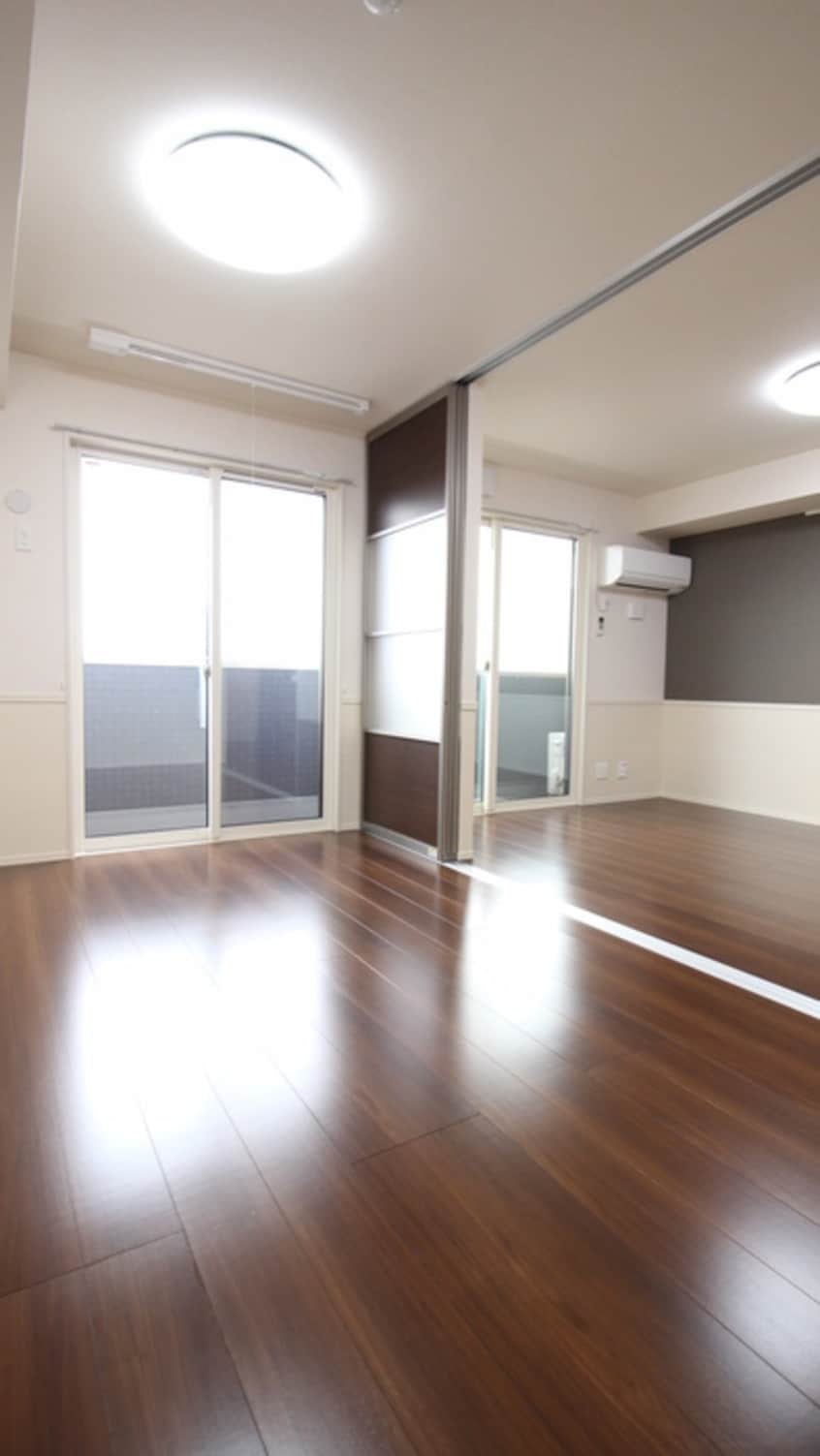 居室 グロリアハイツはびきのＡ棟