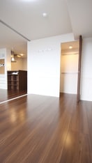 居室 グロリアハイツはびきのＡ棟