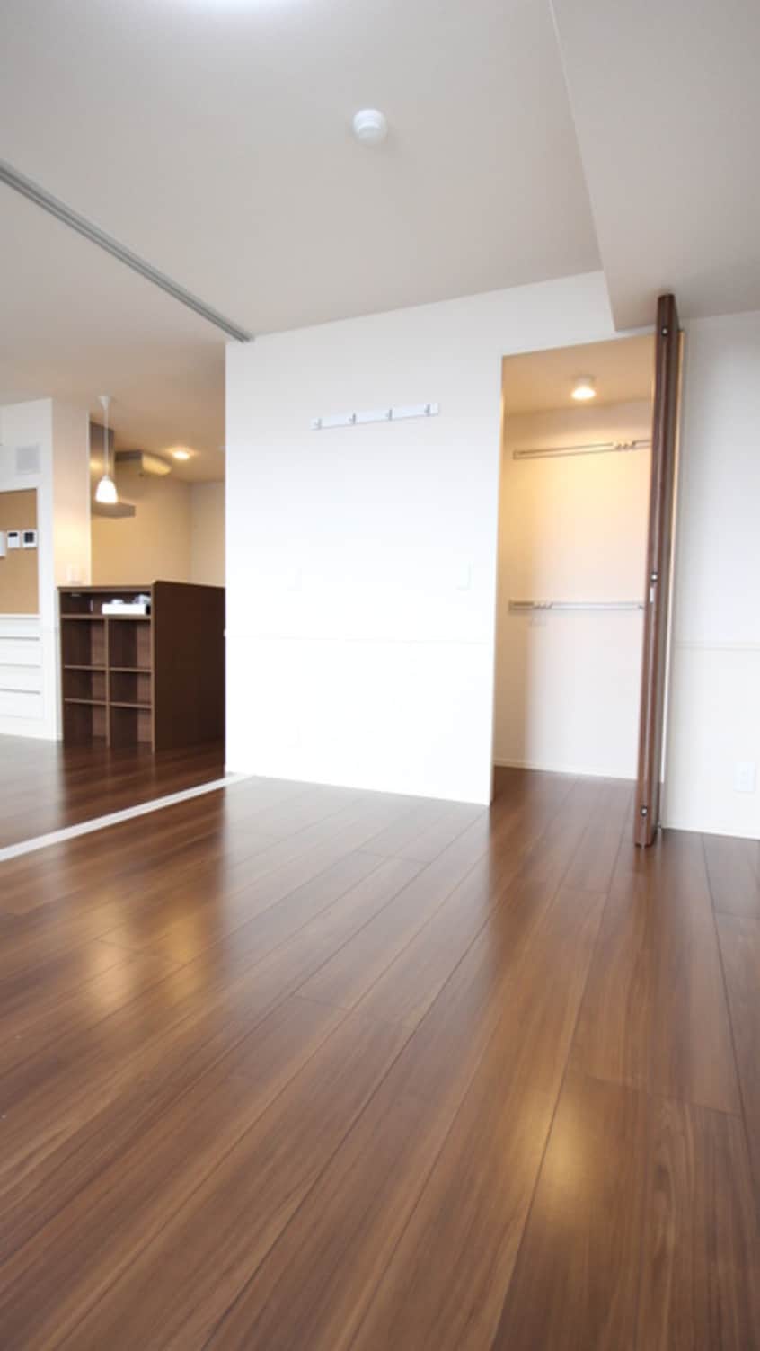 居室 グロリアハイツはびきのＡ棟