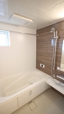 バス／シャワールーム等 グロリアハイツはびきのＡ棟