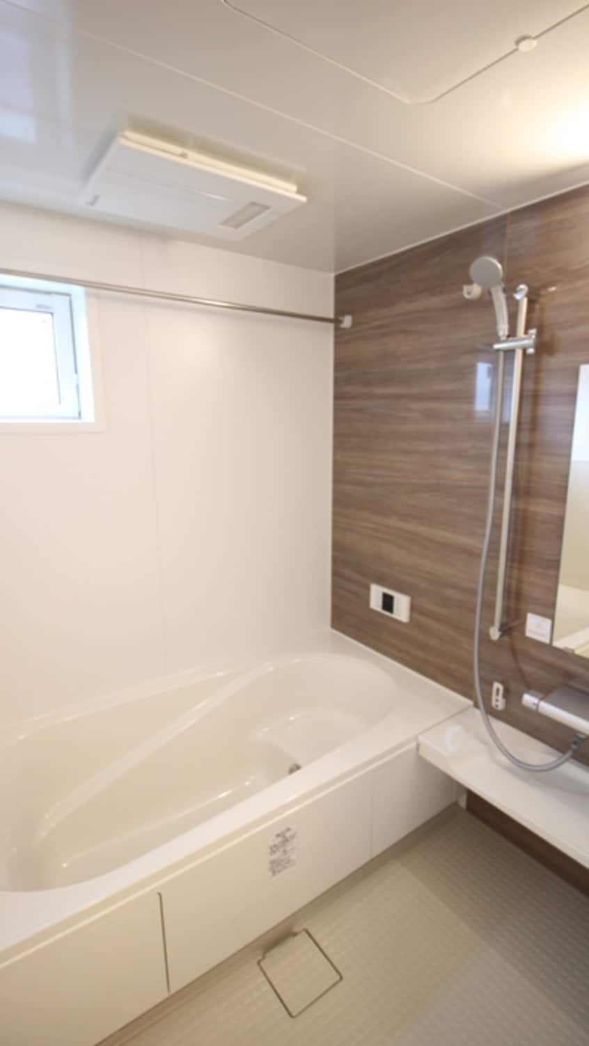 バス／シャワールーム等 グロリアハイツはびきのＡ棟