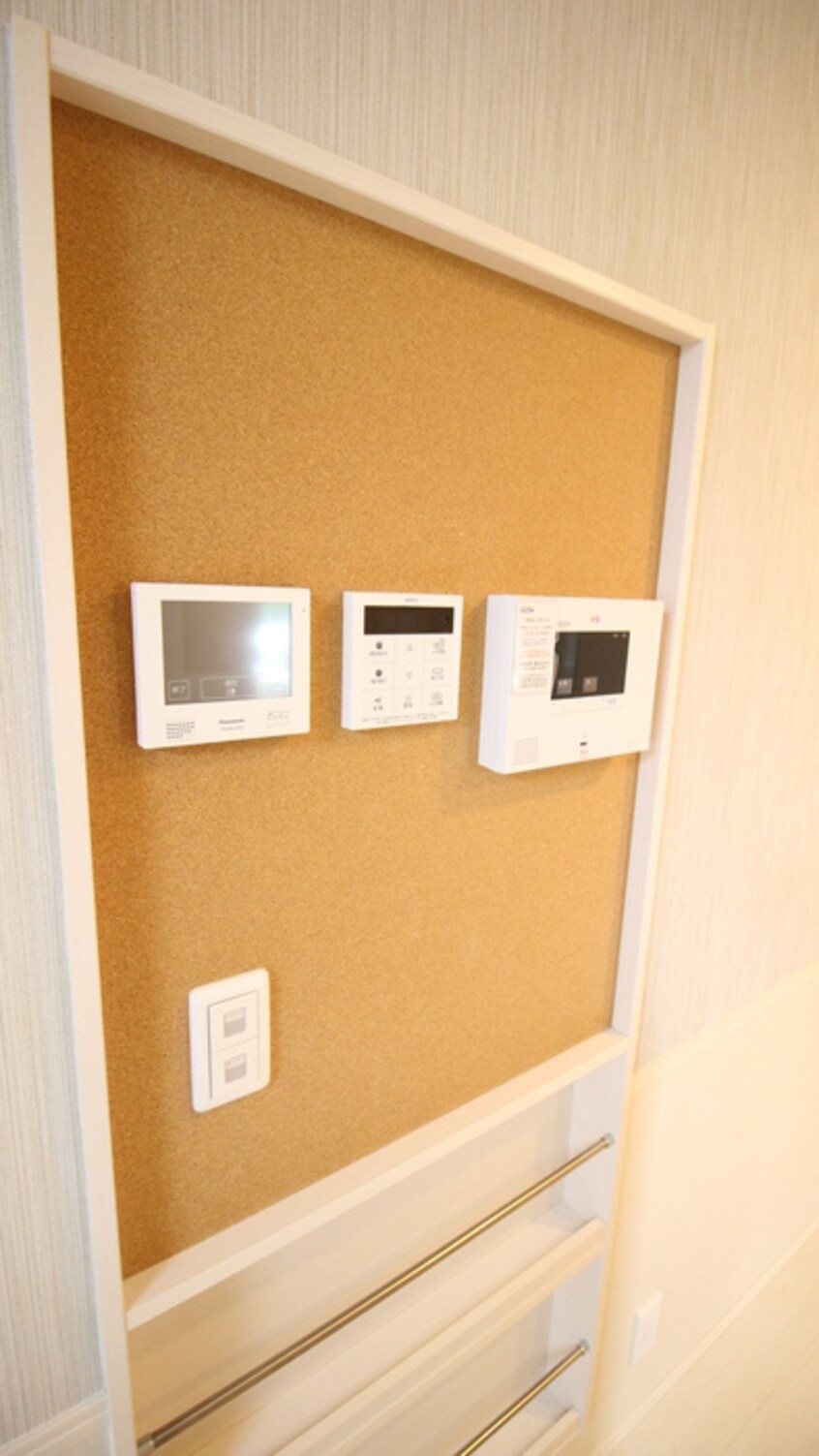 内観写真 グロリアハイツはびきのＡ棟