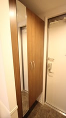 靴箱 グロリアハイツはびきのＡ棟