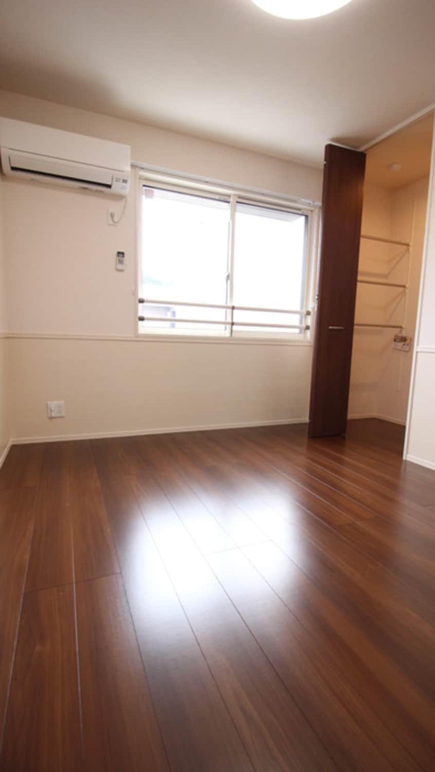 居室 グロリアハイツはびきのＡ棟