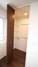 収納 グロリアハイツはびきのＡ棟