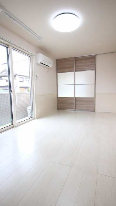 居室 グロリアハイツはびきのＡ棟