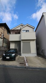 松が丘1丁目戸建