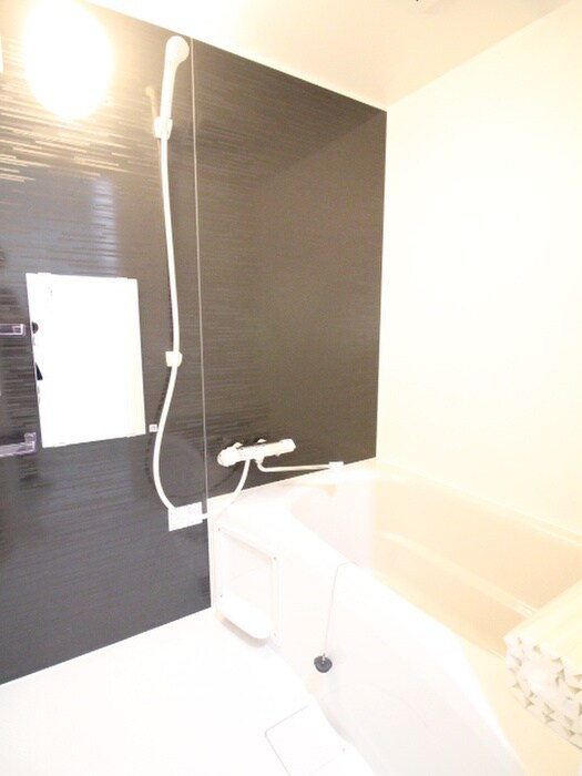 バス／シャワールーム等 フウキパレス東山本