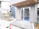 建物設備 フウキパレス東山本
