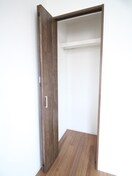 収納 フウキパレス東山本