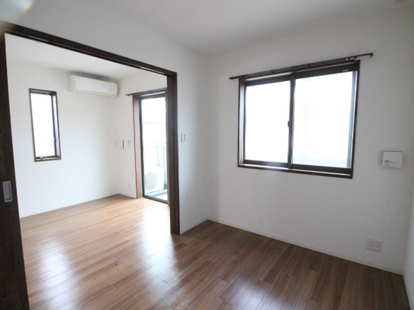 内観写真 フウキパレス東山本