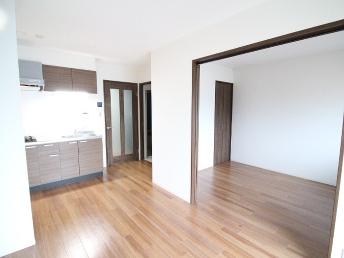 居室 フウキパレス東山本