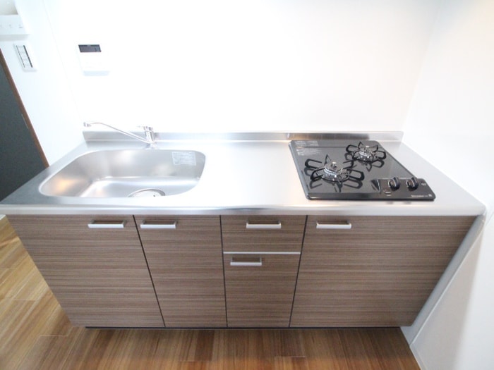 内観写真 フウキパレス東山本