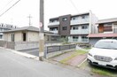 外観写真 シャーメゾン　ル　フルーヴ