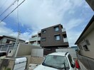 外観写真 シャーメゾン　ル　フルーヴ