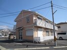 アーバンパレスの外観