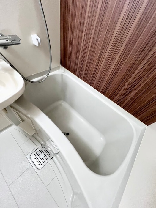 バス／シャワールーム等 クレア－ル立花