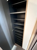 靴箱 クレア－ル立花