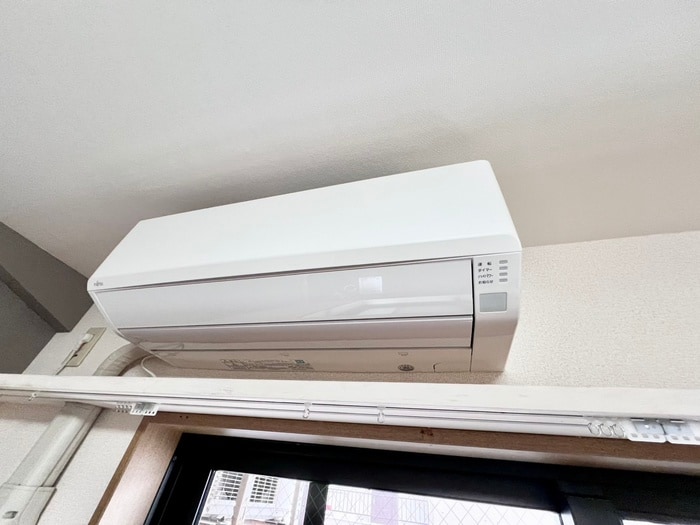 内観写真 クレア－ル立花