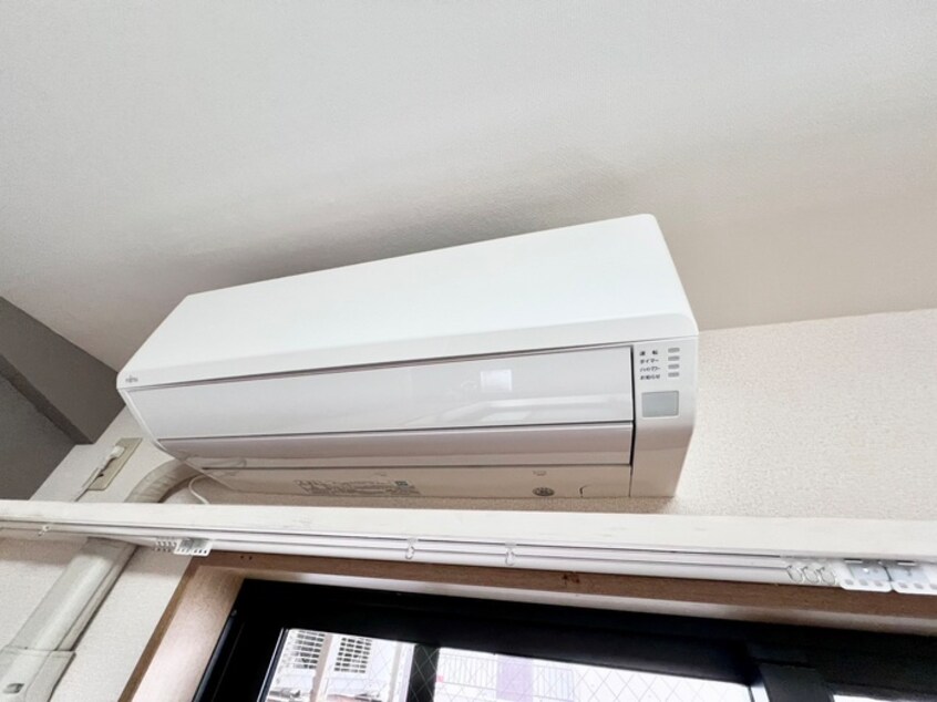 内観写真 クレア－ル立花