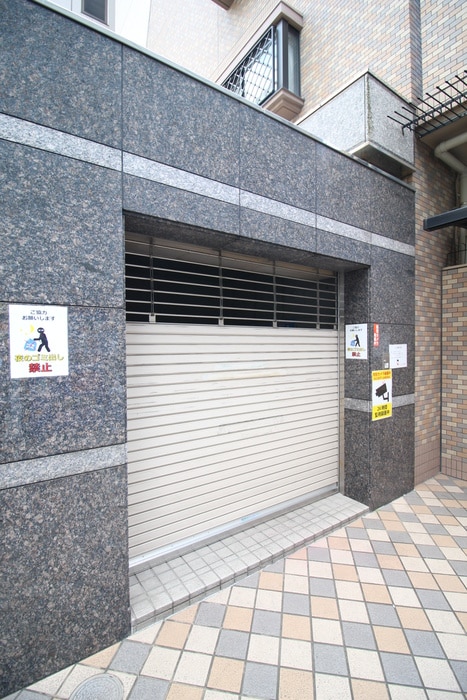 建物設備 ロ－ズコ－ポ本町