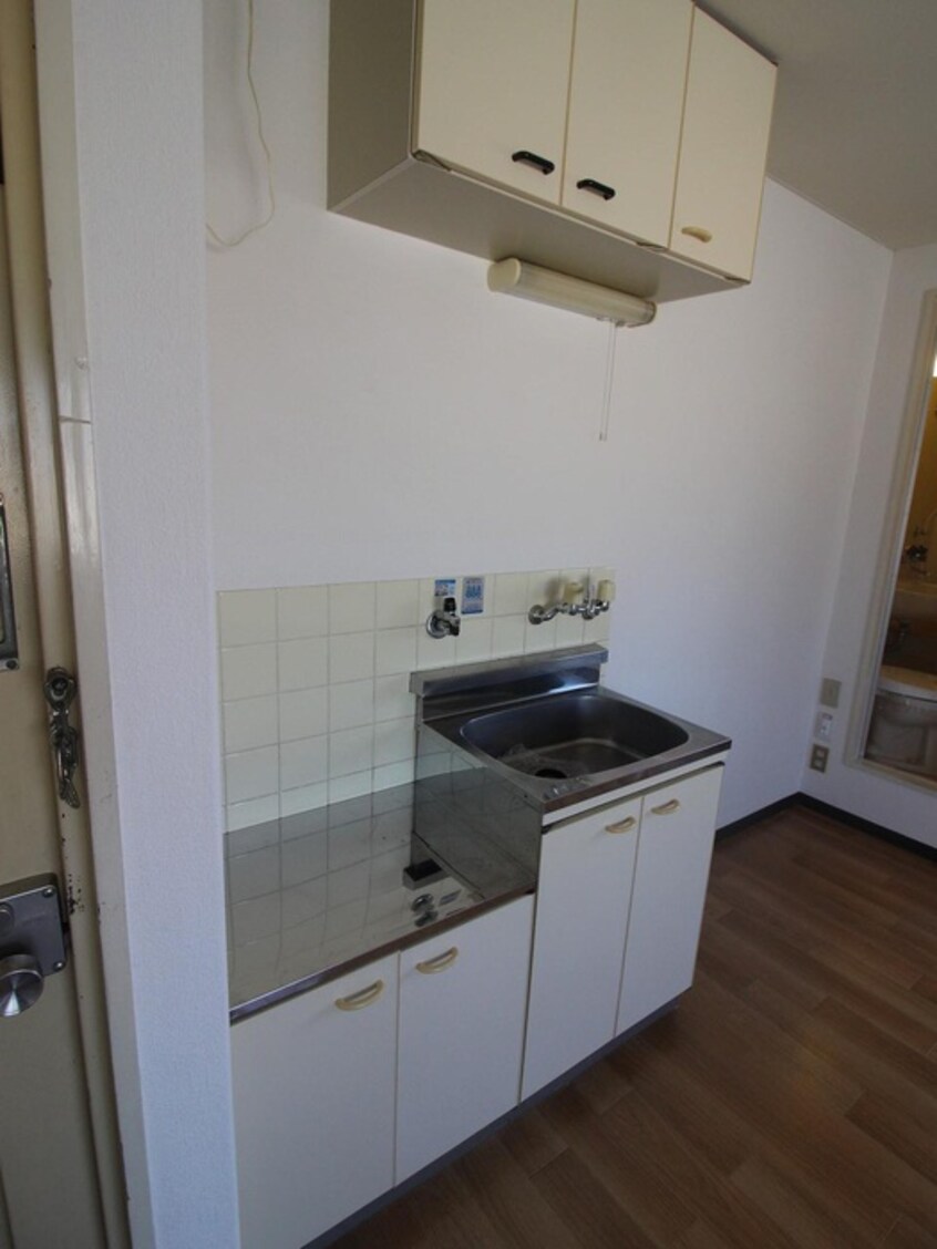 キッチン プランド－ル清水