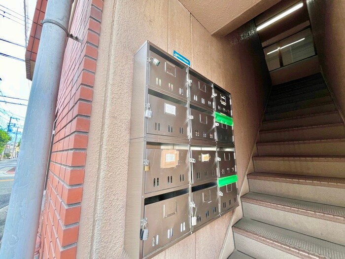 建物設備 プランド－ル清水