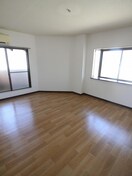 居室 プランド－ル清水