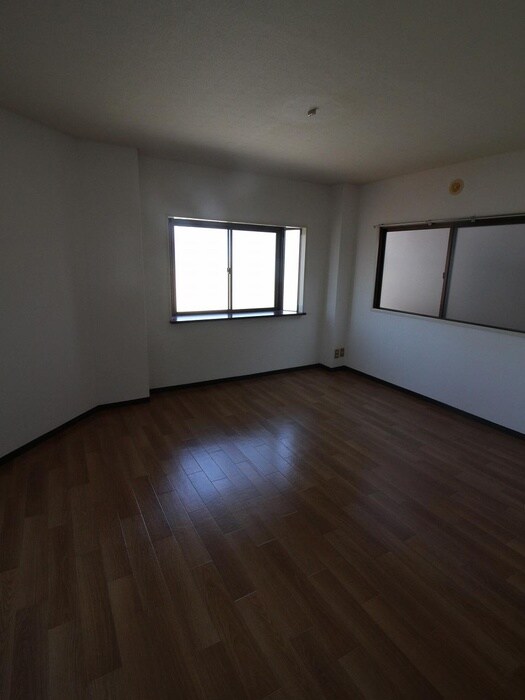 居室 プランド－ル清水