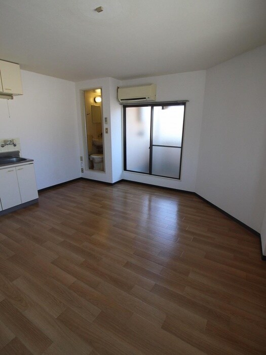 居室 プランド－ル清水