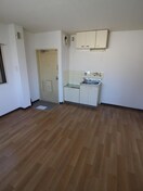 居室 プランド－ル清水