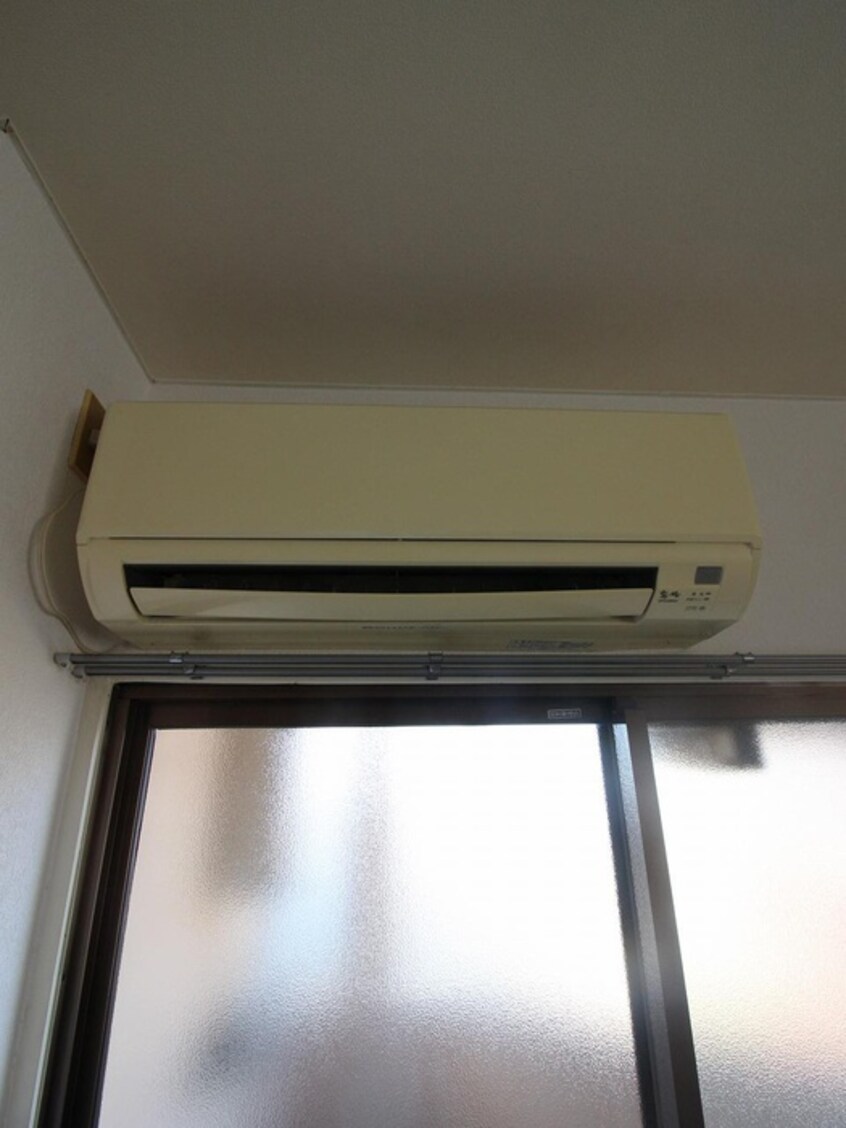 内観写真 プランド－ル清水