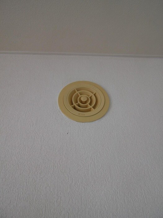 内観写真 プランド－ル清水