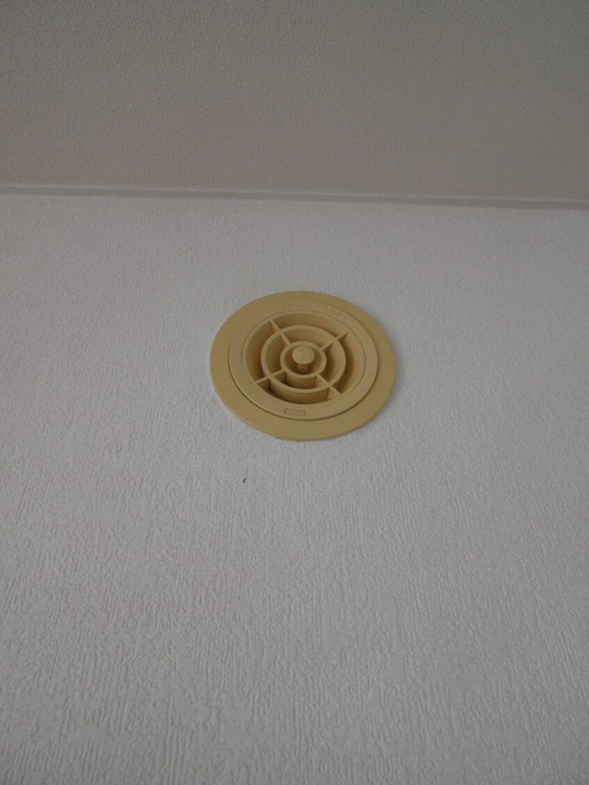 内観写真 プランド－ル清水