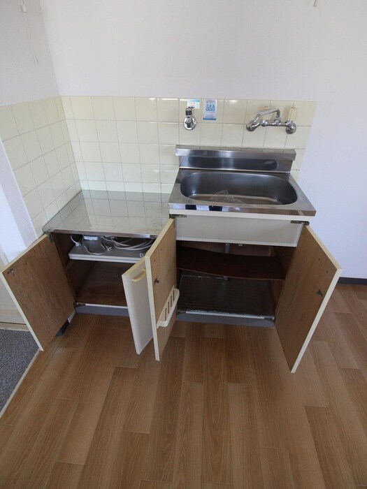 キッチン プランド－ル清水