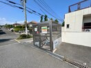 建物設備 ロイヤルマンション２号棟