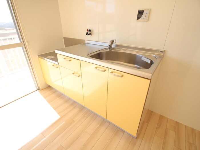 キッチン ロイヤルマンション２号棟