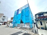フジパレス尼崎城南Ⅱ番館