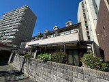 ハイツミヨシ