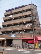 エスペランスの外観