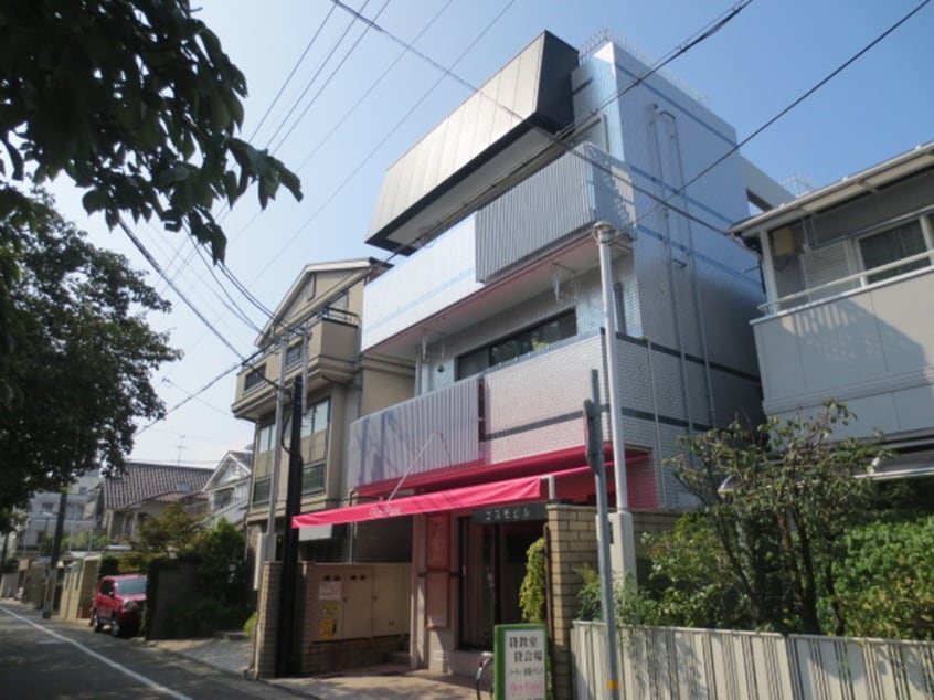 外観写真 コスモビル