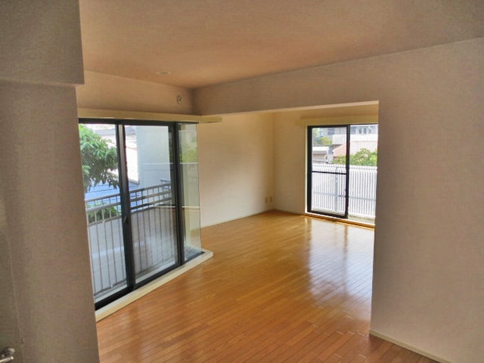 居室 コスモビル